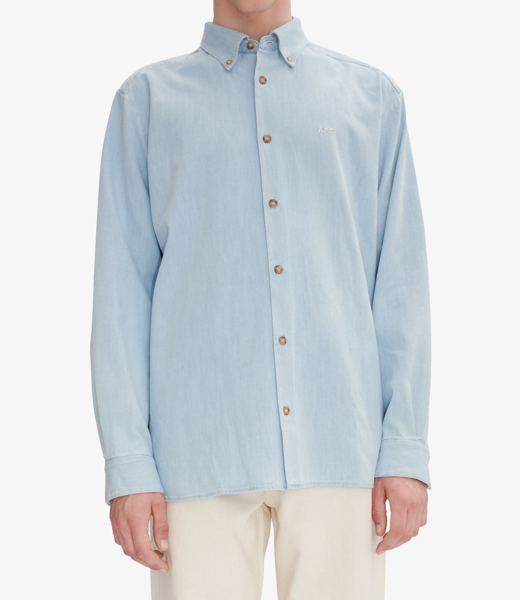 MATHIAS SHIRT - 4