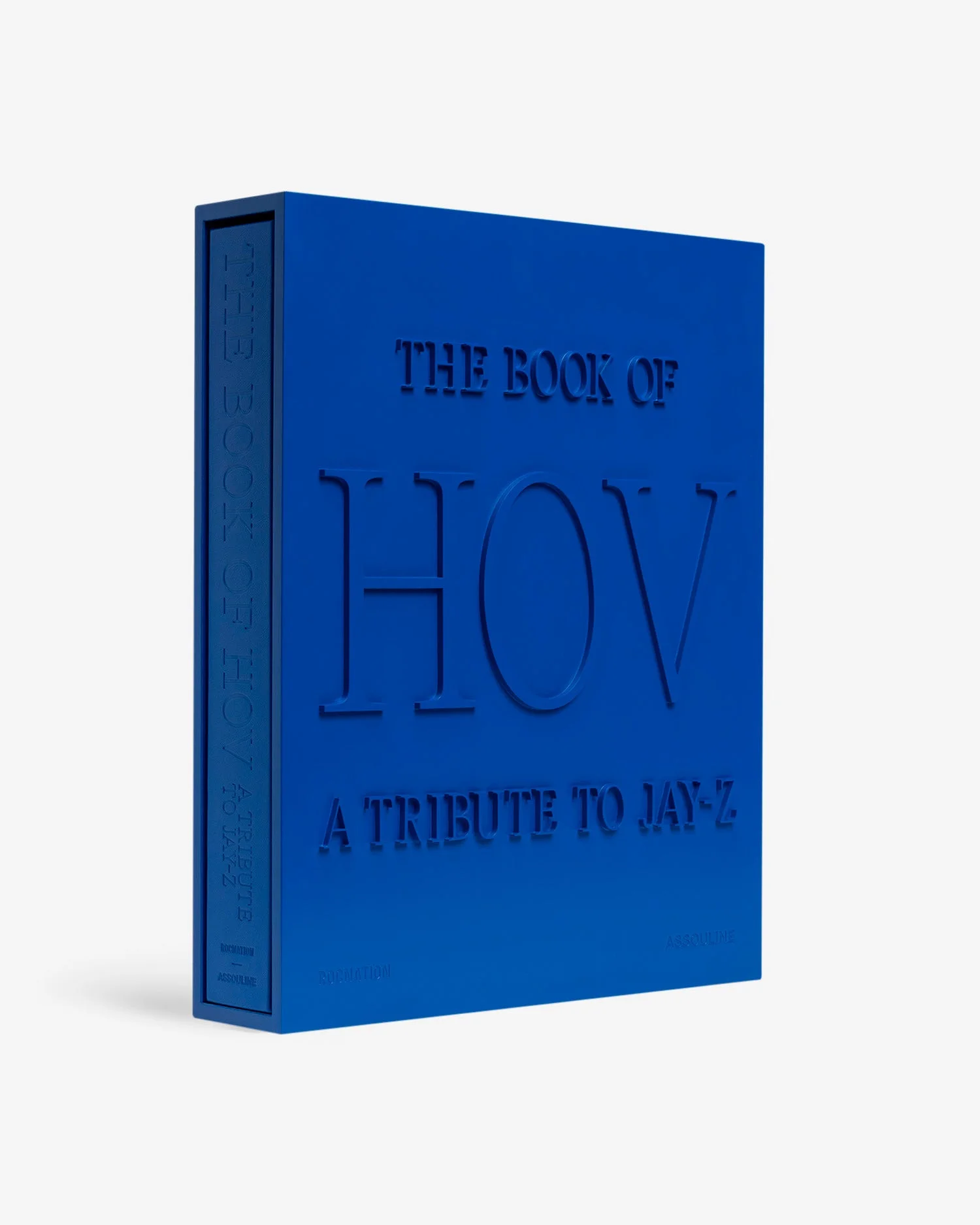 The Book of HOV: A Tribute to Jay-Z (Ultimate) - 1