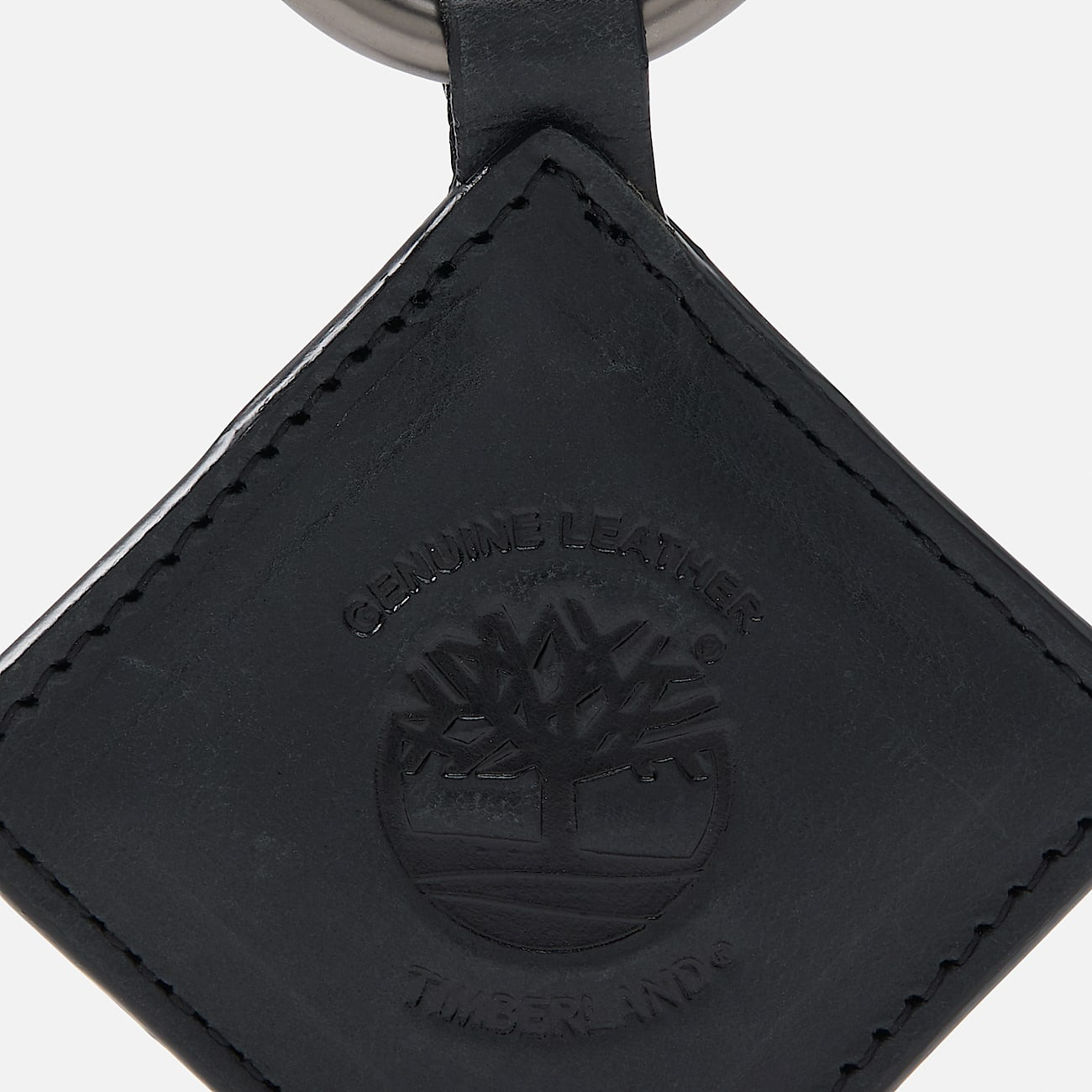 Diamond Leather Keychain - 3