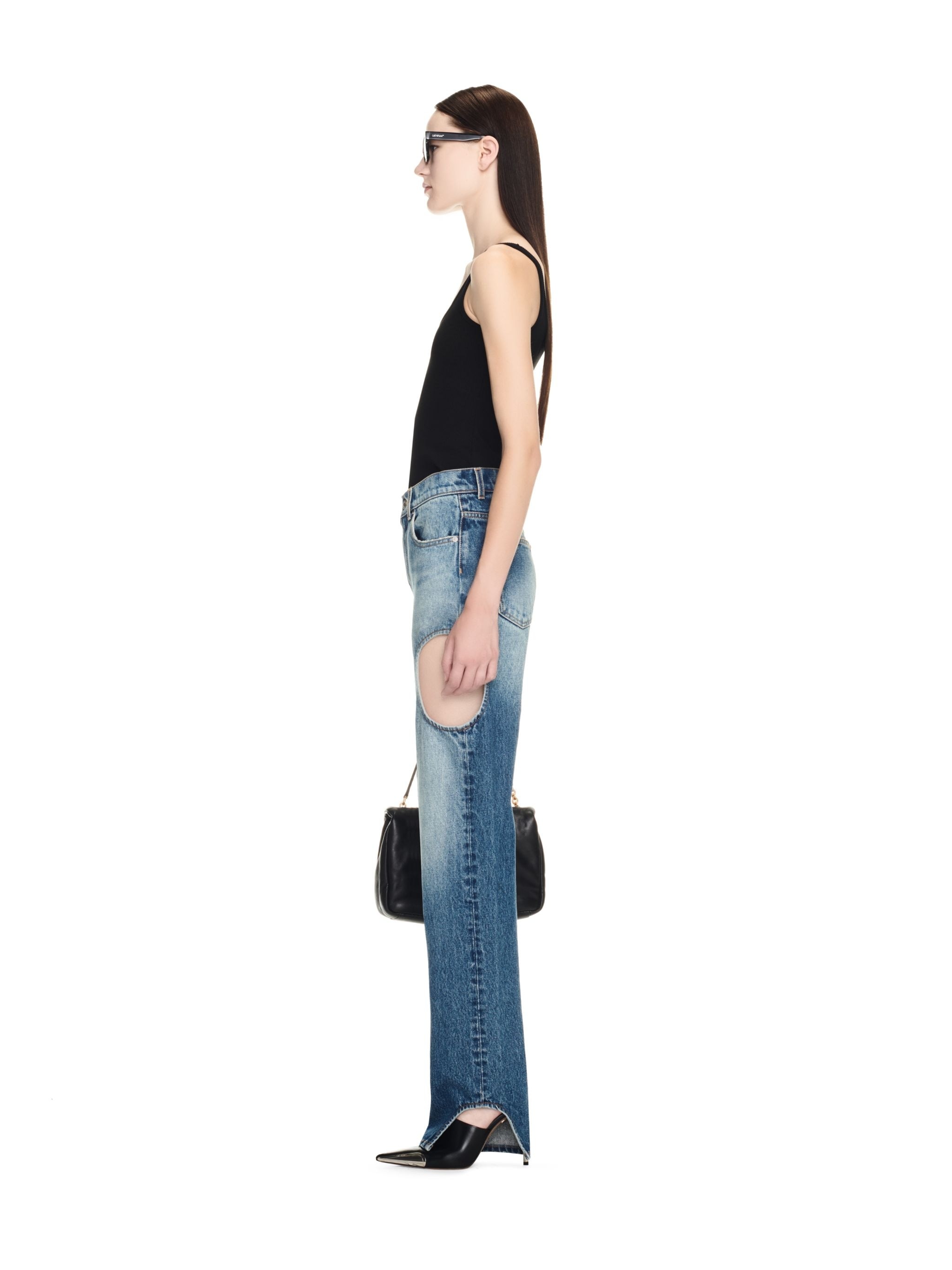 Meteor Pants - 3