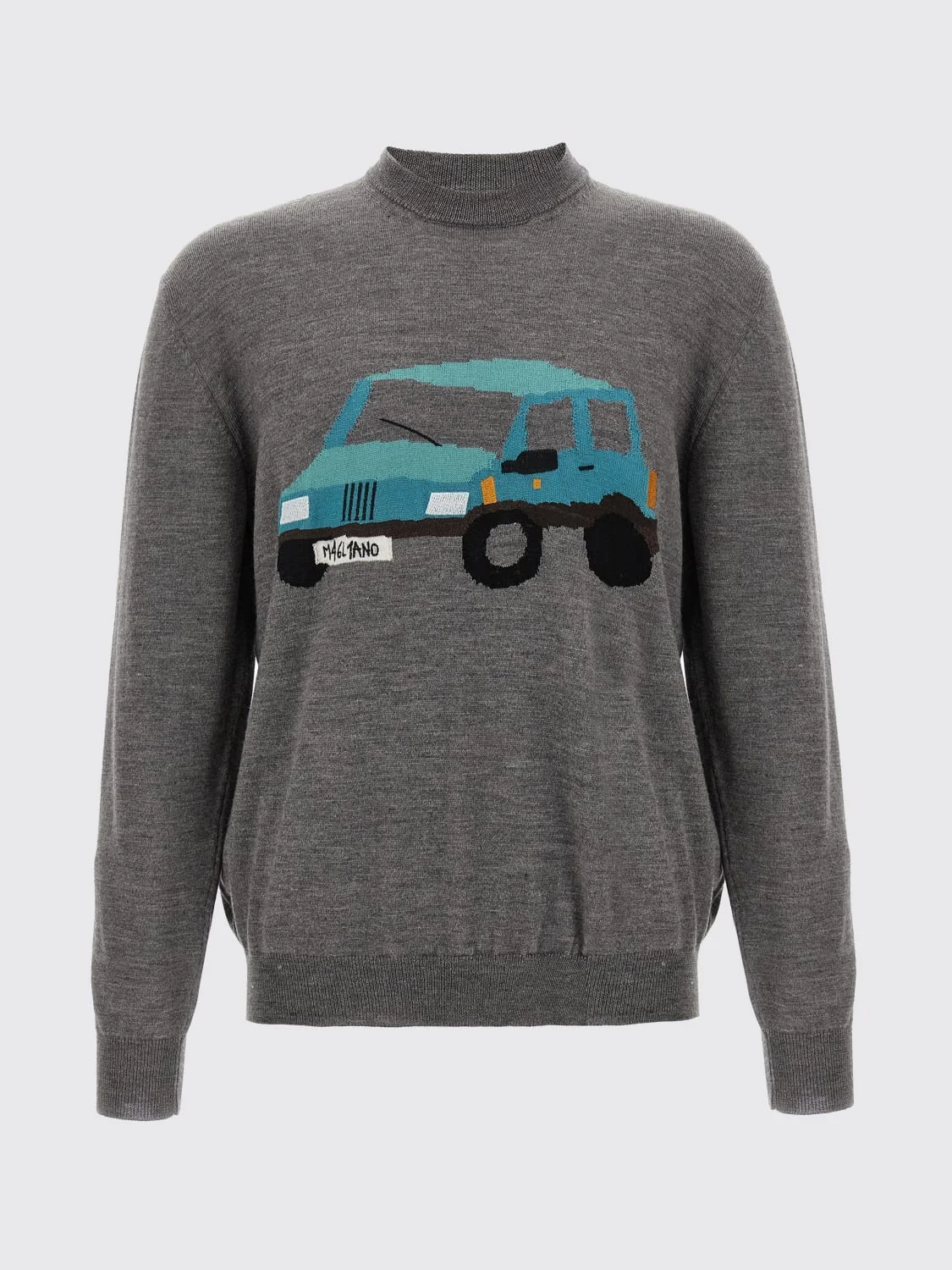 Cardigan men Magliano - 1