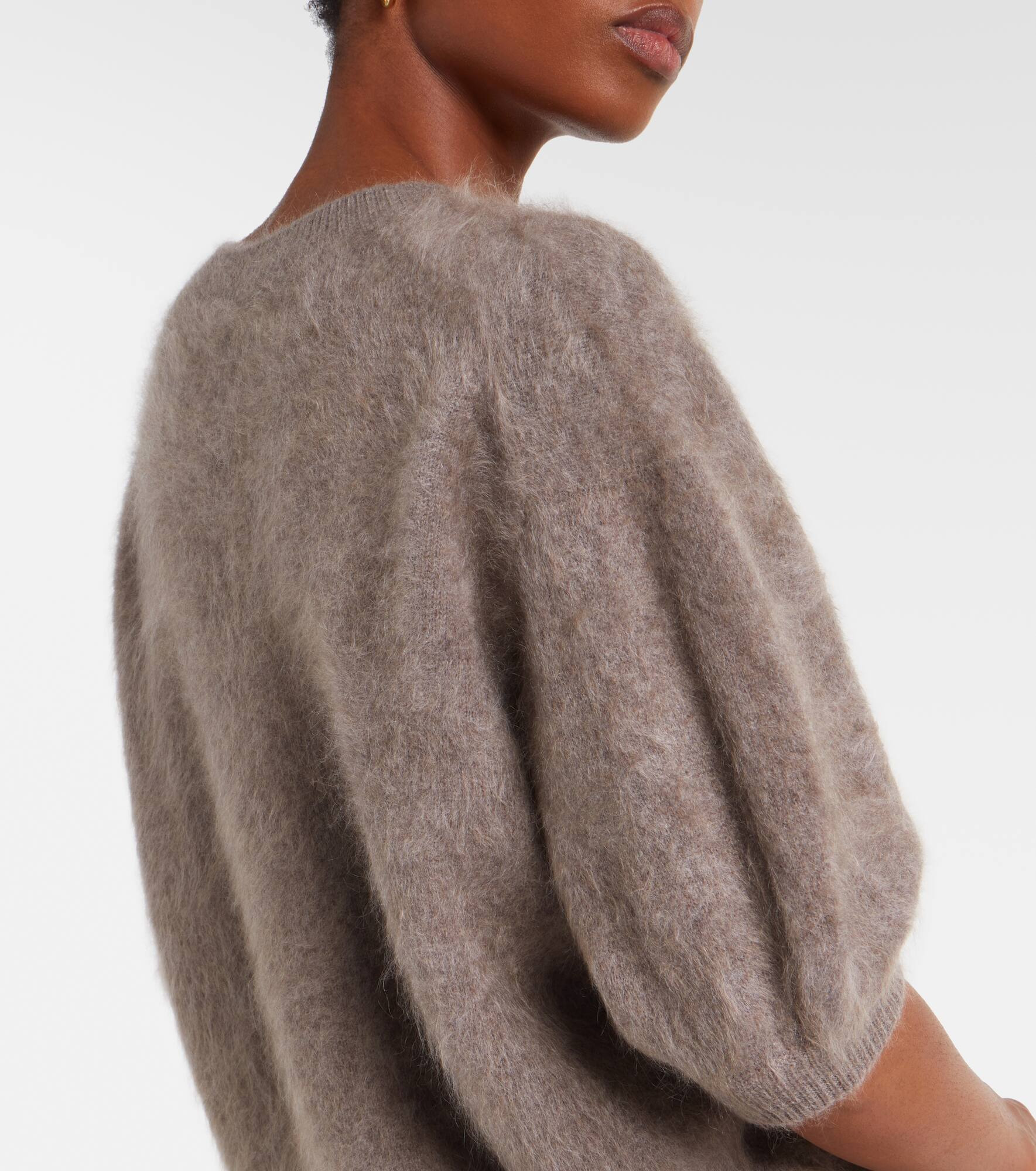 Juniper cashmere sweater - 5