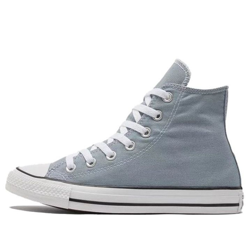 Converse CTAS HI OBSIDIAN MIST GREY 170464C - 1