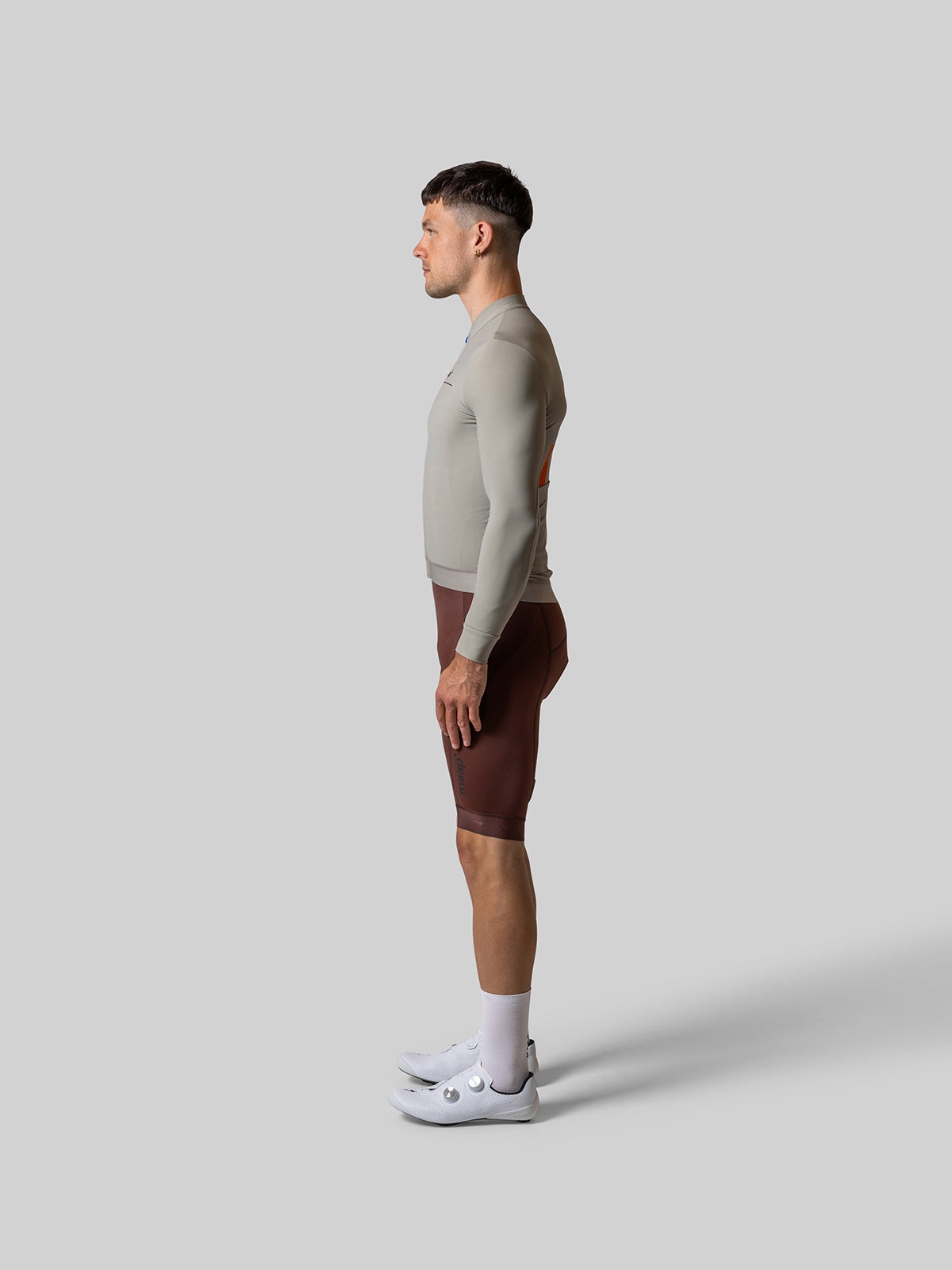 Training Thermal LS Jersey - 3