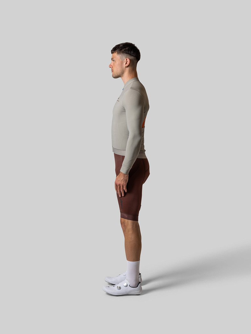 Training Thermal LS Jersey 3