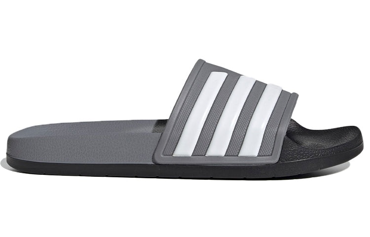 adidas Adilette Tnd Slippers Grey/White EG1901 - 2