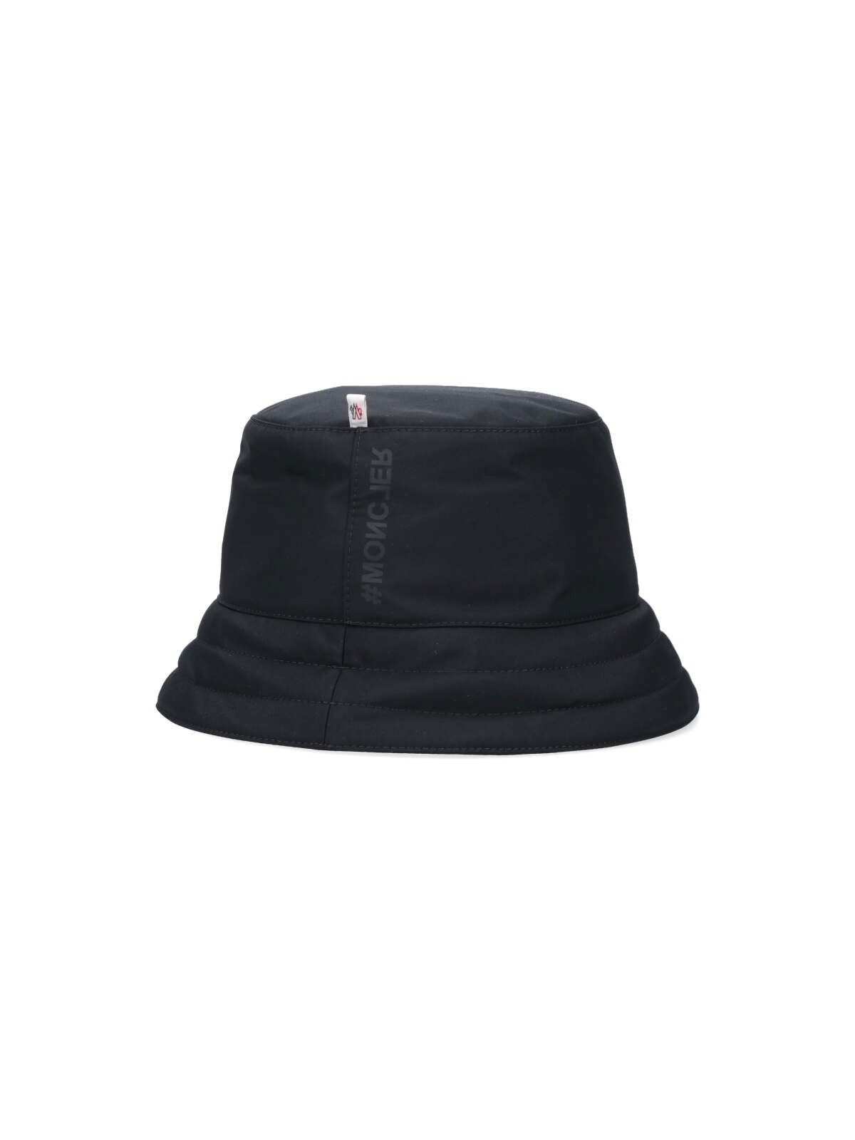 LOGO BUCKET HAT - 2