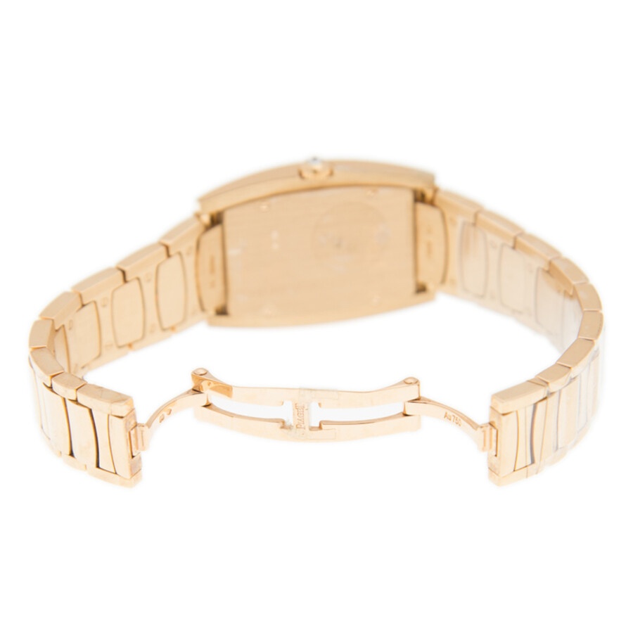 Piaget Limelight Quartz Ladies Watch G0A32094 - 6