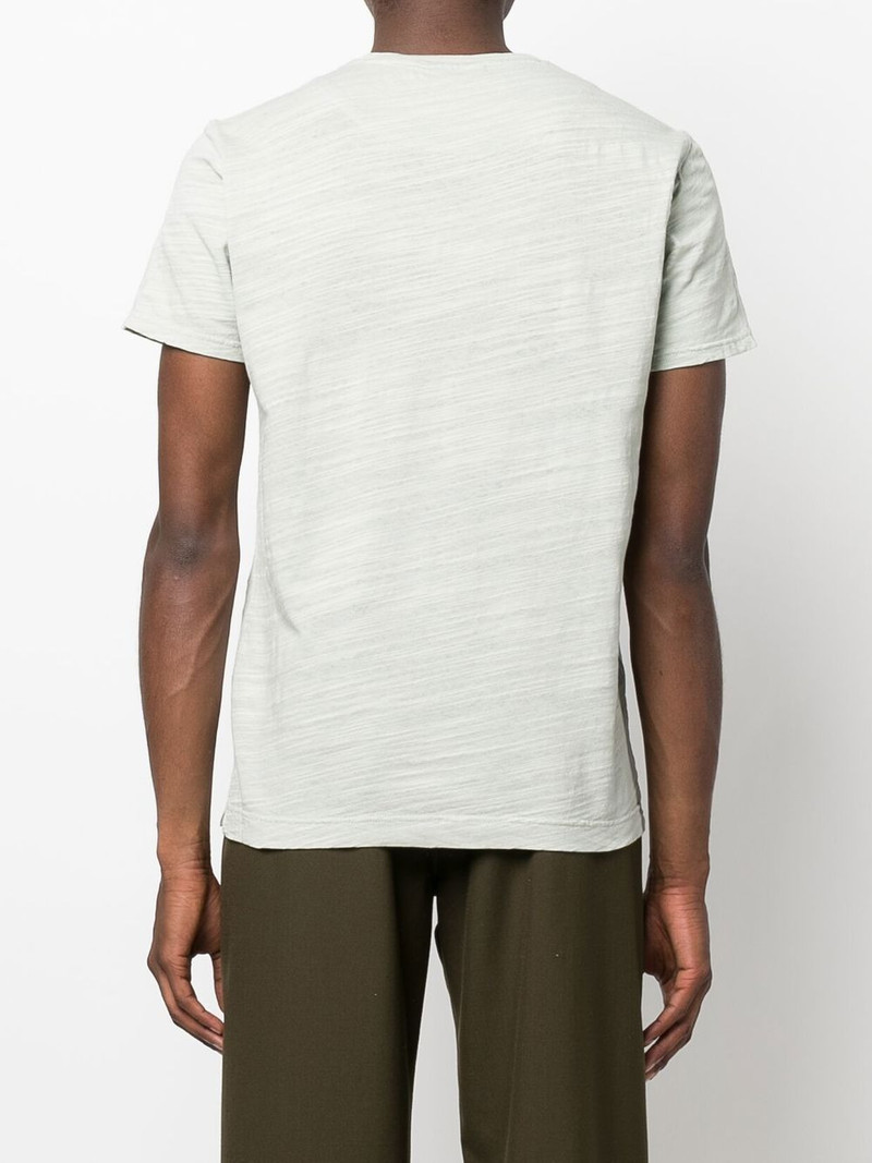 Sammy Tape short-sleeve T-shirt 4