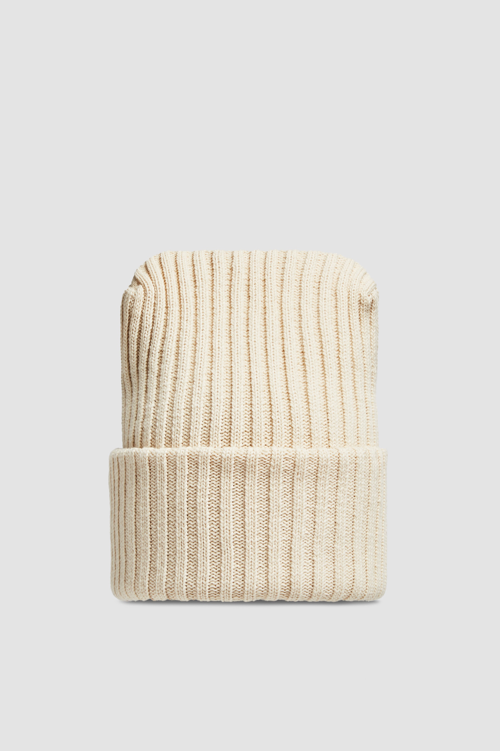 Wool Beanie - 4