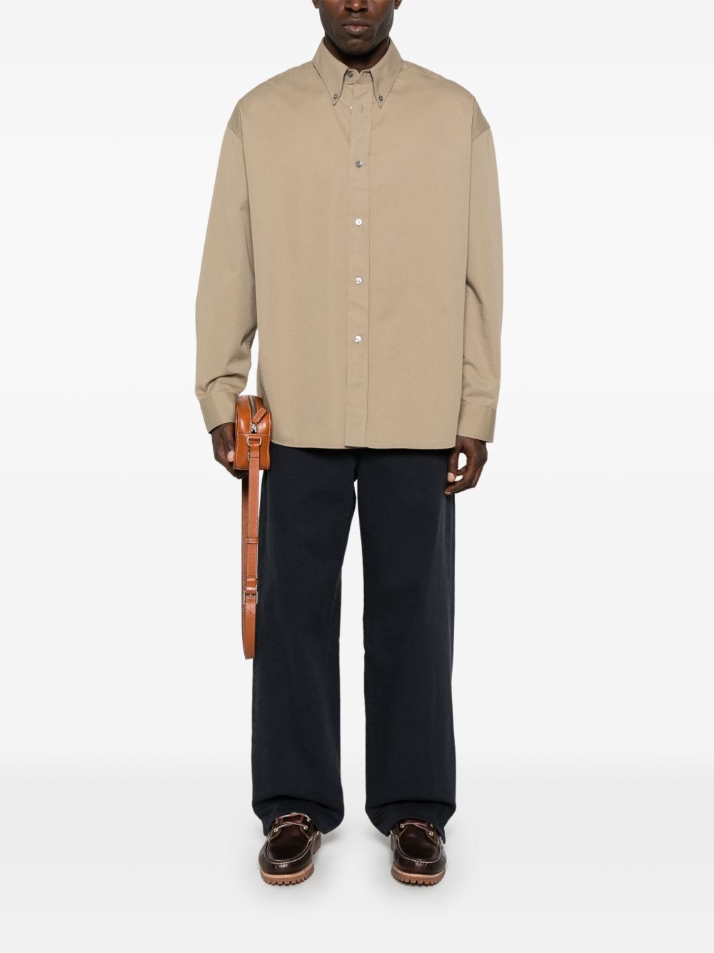 Vincent trousers - 2
