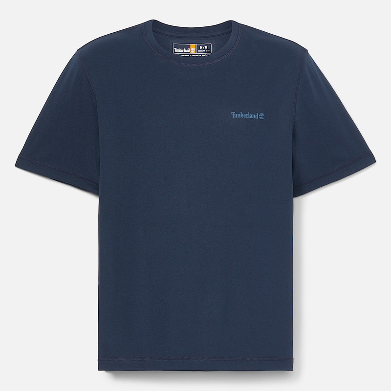 Men's Granite Lake Wicking Quick-Dry T-Shirt 1