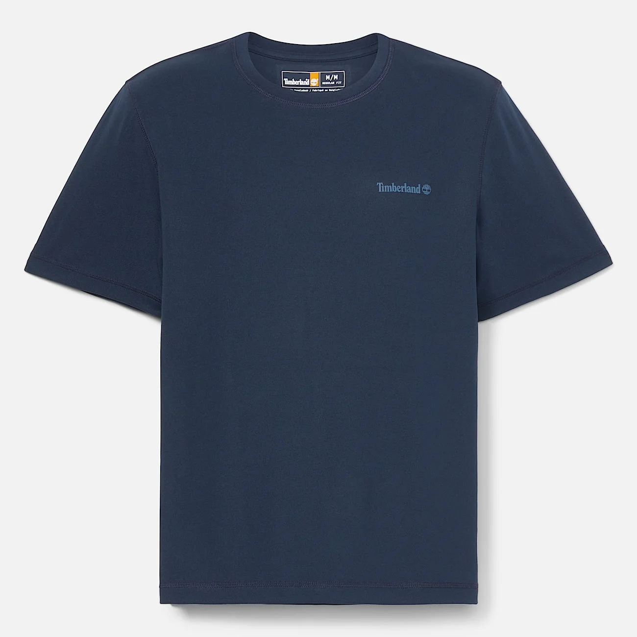 Men's Granite Lake Wicking Quick-Dry T-Shirt - 1