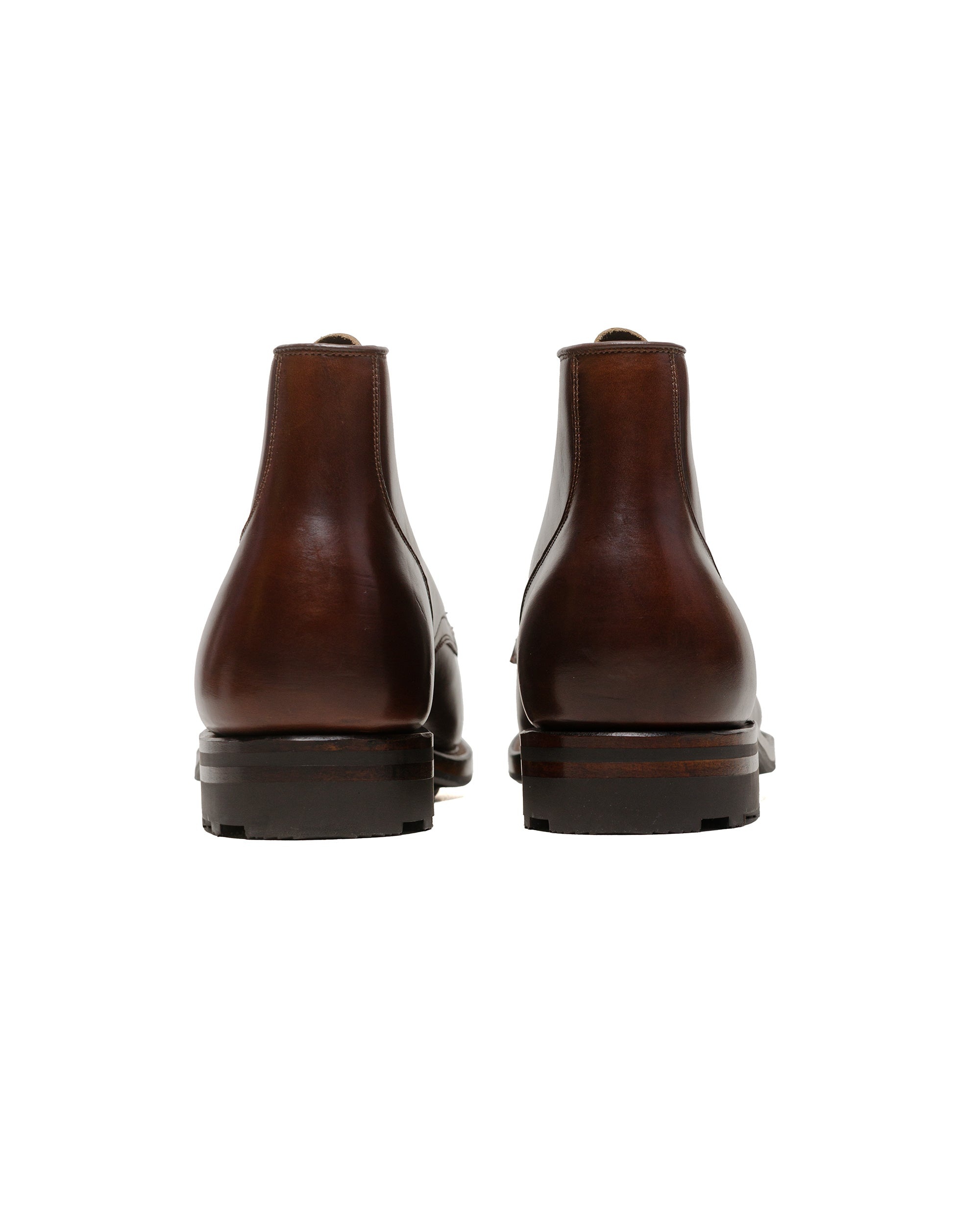 Service Boot 2030 Brown Chromexcel - 4