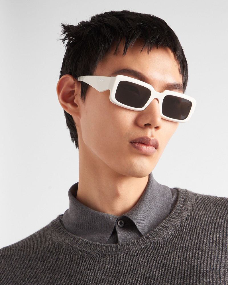 Prada Prada Symbole sunglasses outlook