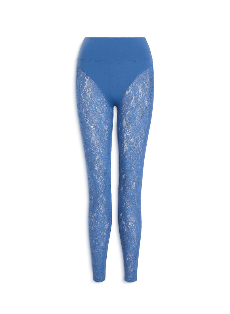 Le Stretch Lace Legging 5
