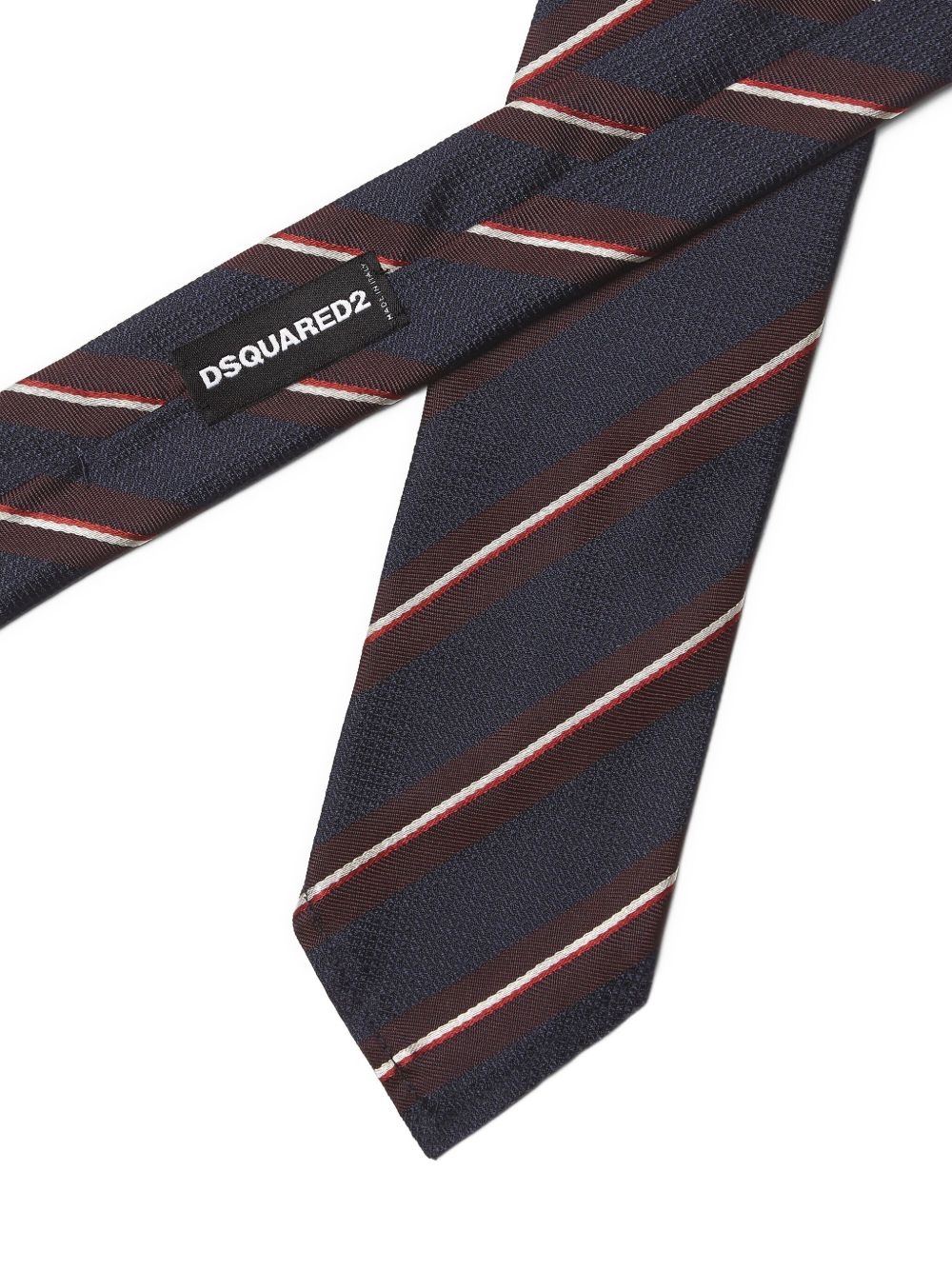 D2 Classic tie - 2