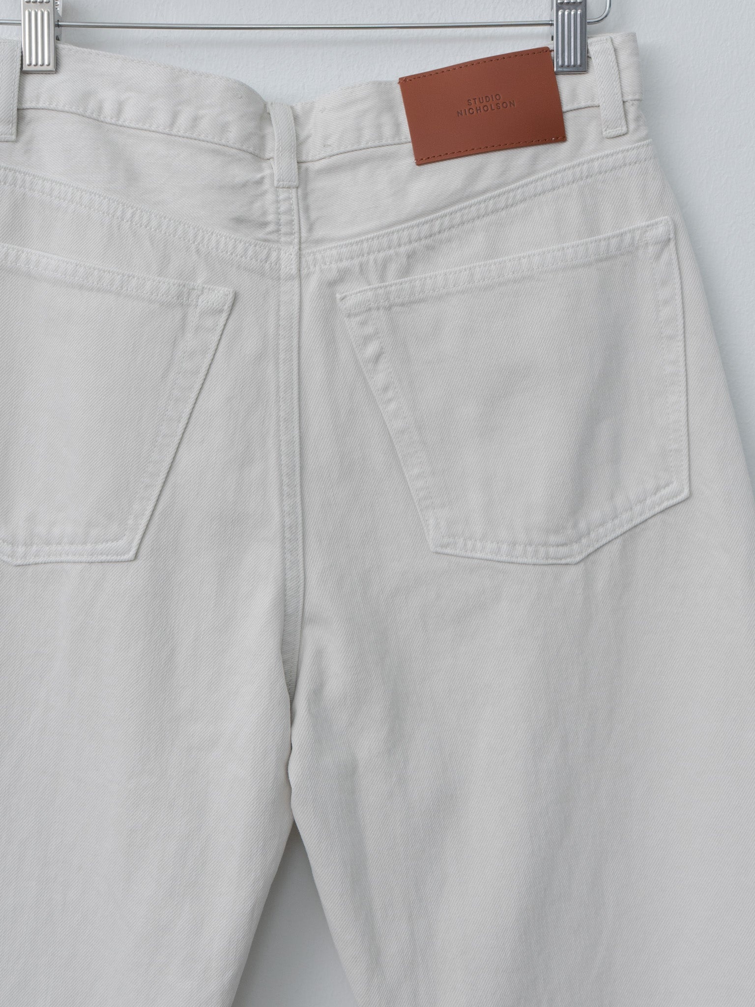 DENJO Denim - Ice - 2