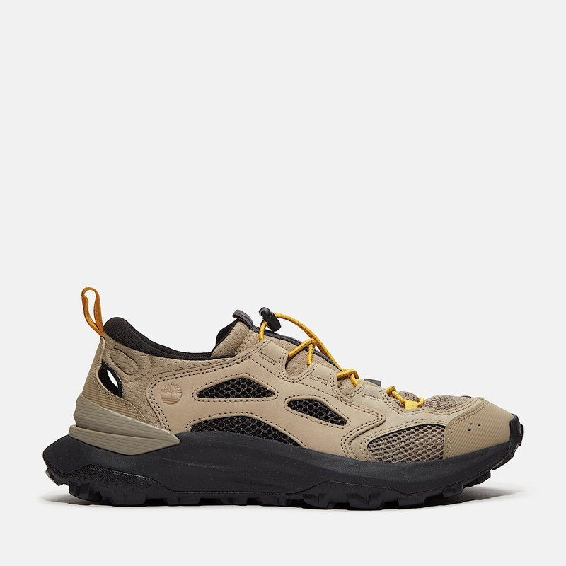 Men's Motion Access Low Lace-Up Sneaker 1