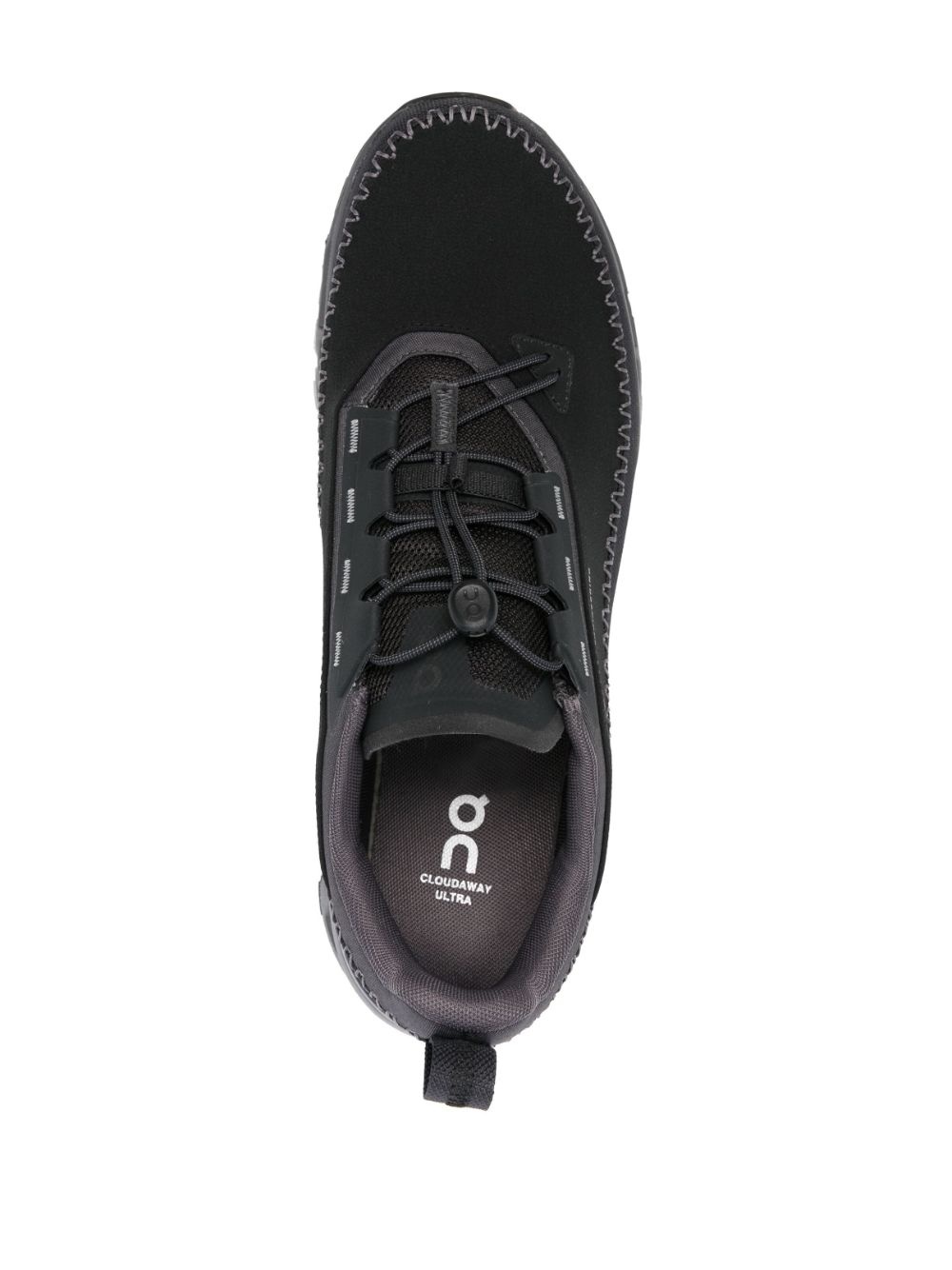 Cloudaway 2 "Black Eclipse" - 4