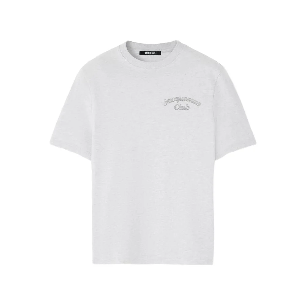 Jacquemus T-Shirts - 1