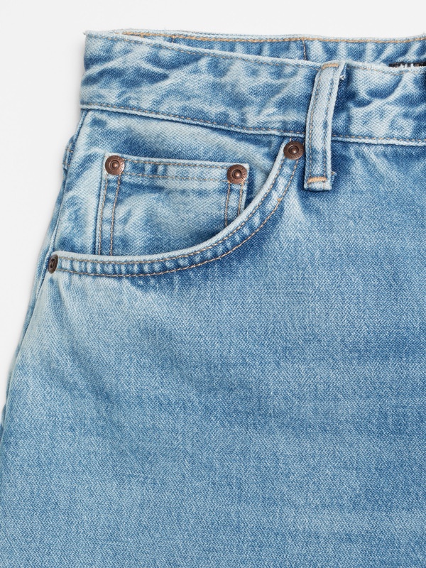 Clean Eileen Desert Light Blue - 7