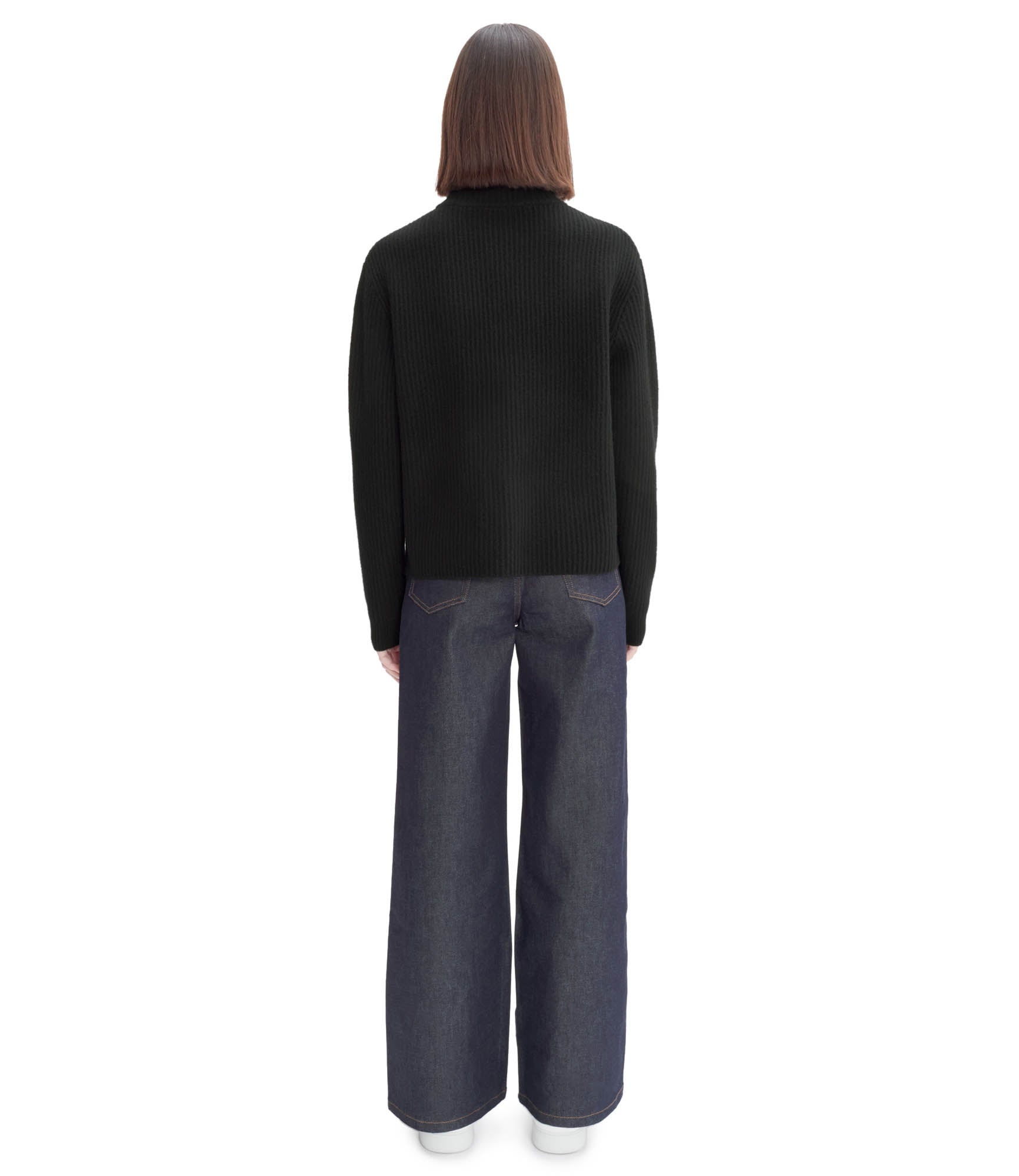 ABIGAIL SWEATER - 3