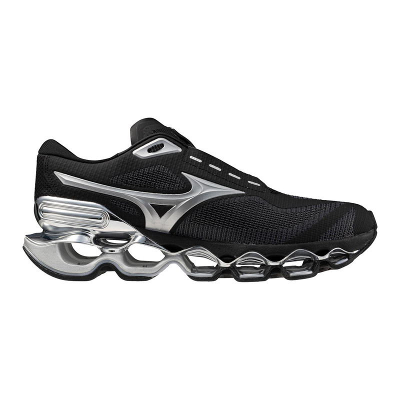 Unisex Wave Prophecy 15 Running Shoe 3