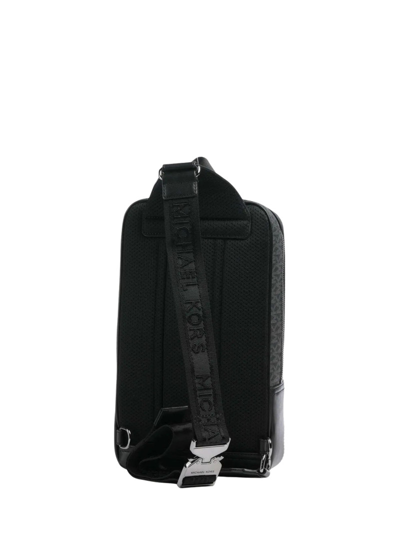 MICHAEL KORS Hudson Logo Crossbody Bag outlook