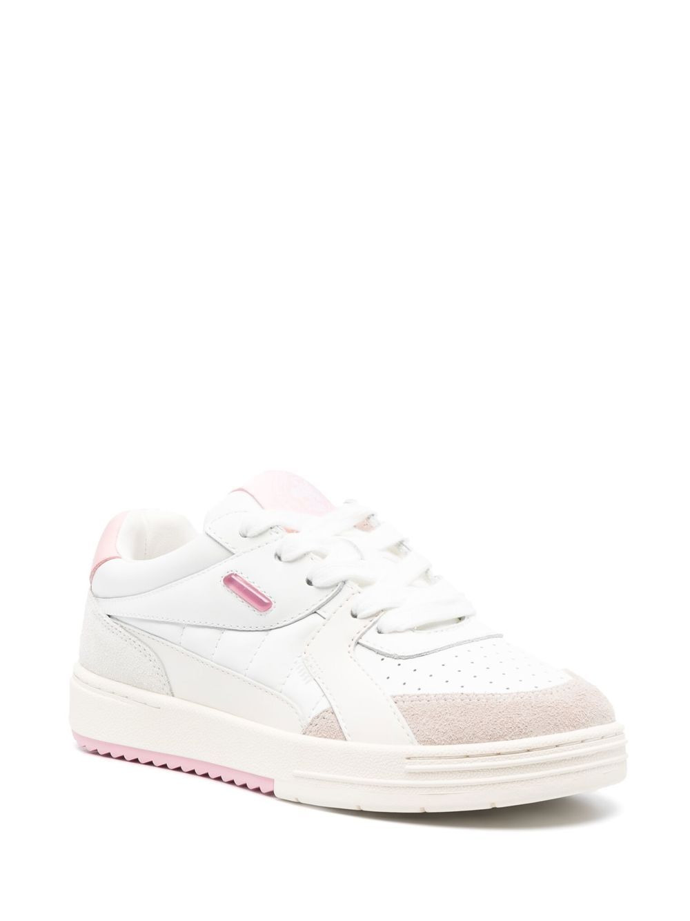 Palm University low-top sneakers - 2