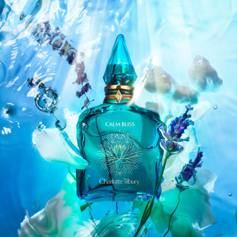 CHARLOTTE'S FRAGRANCE DUO Limited Offer 3