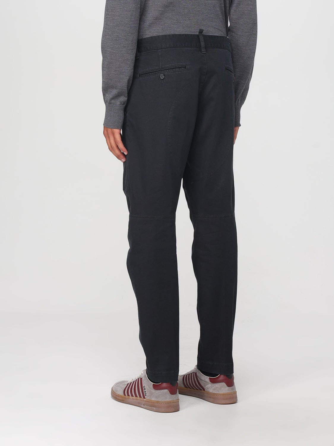 Pants men Dsquared2 - 2