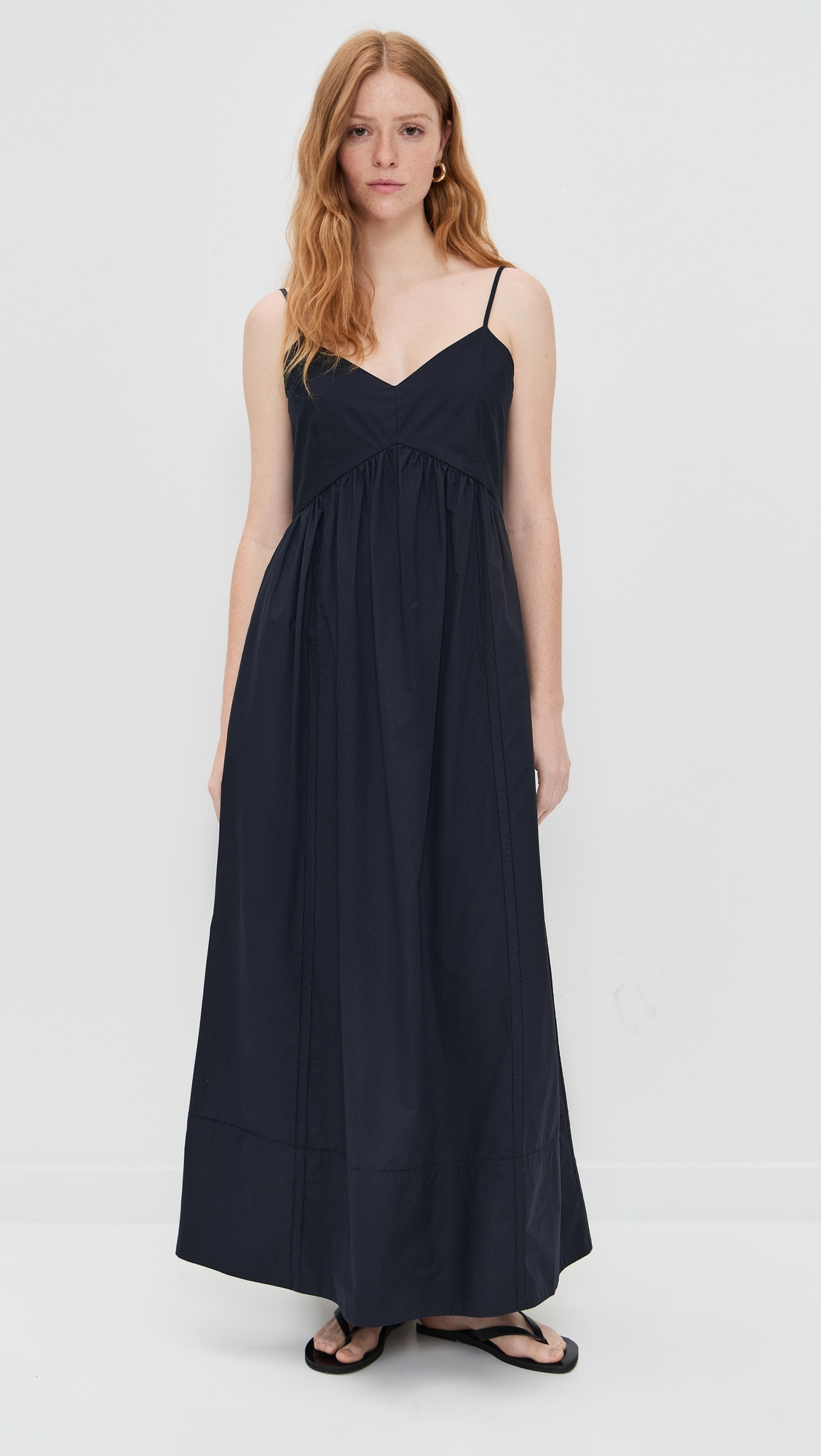 Peninsula Dress - 6