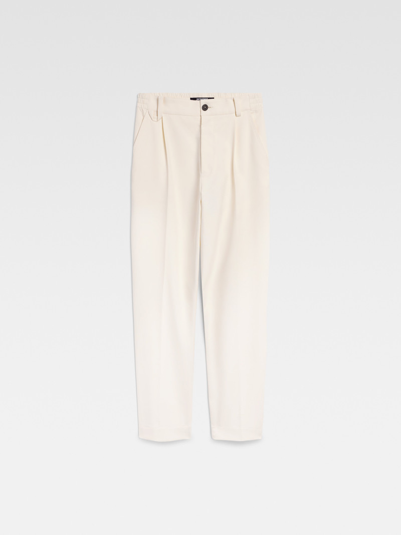The Croisière pants 1