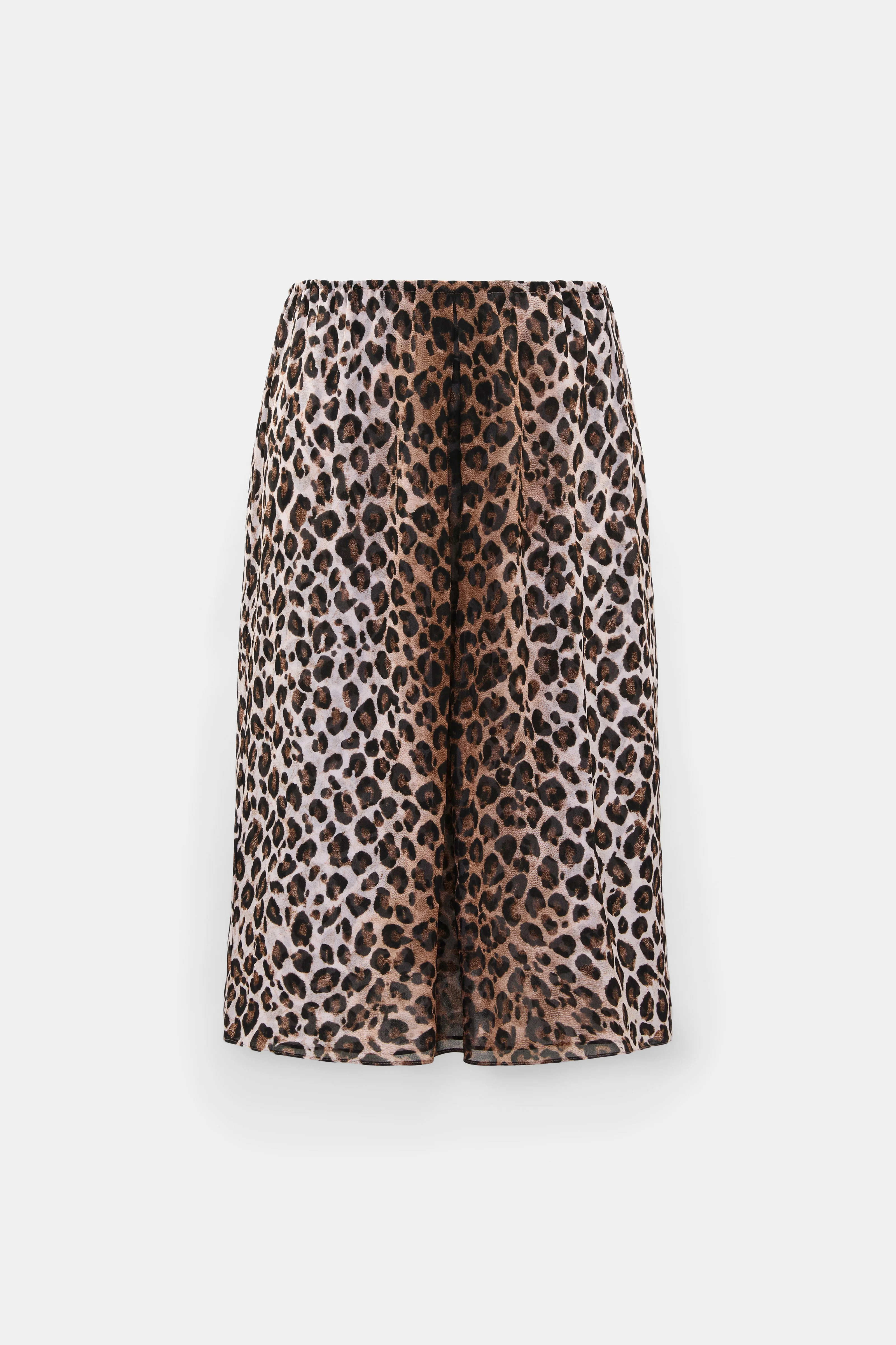 WILD AT HEART skirt - 1