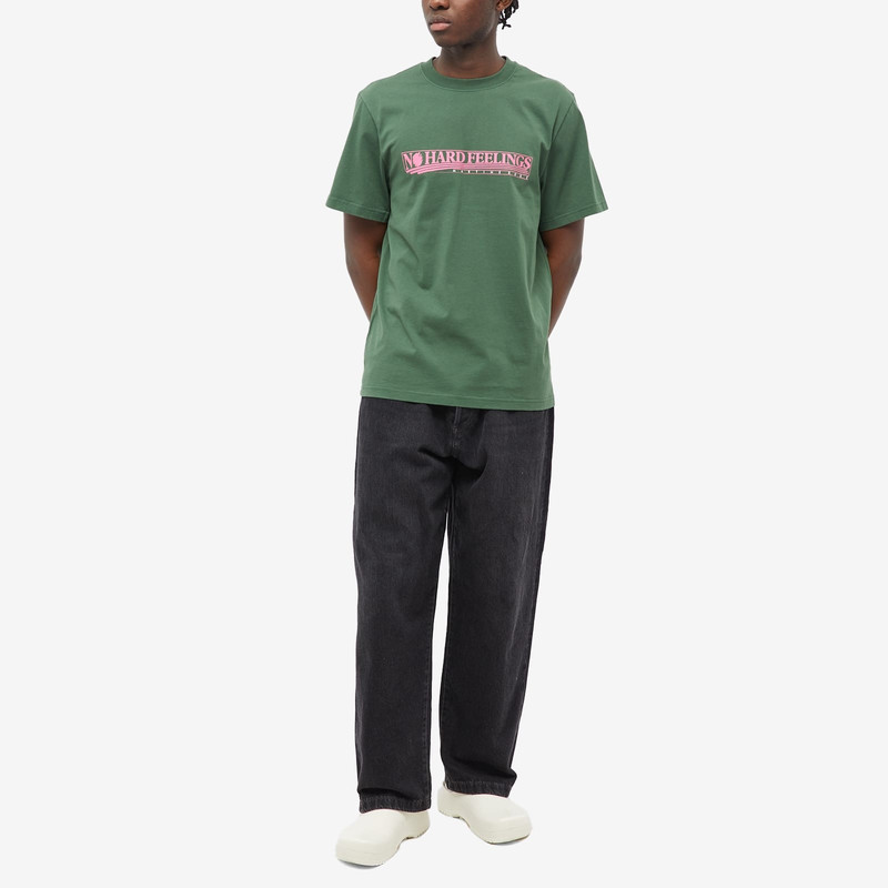 Martine Rose No Hard Feelings Tee 4