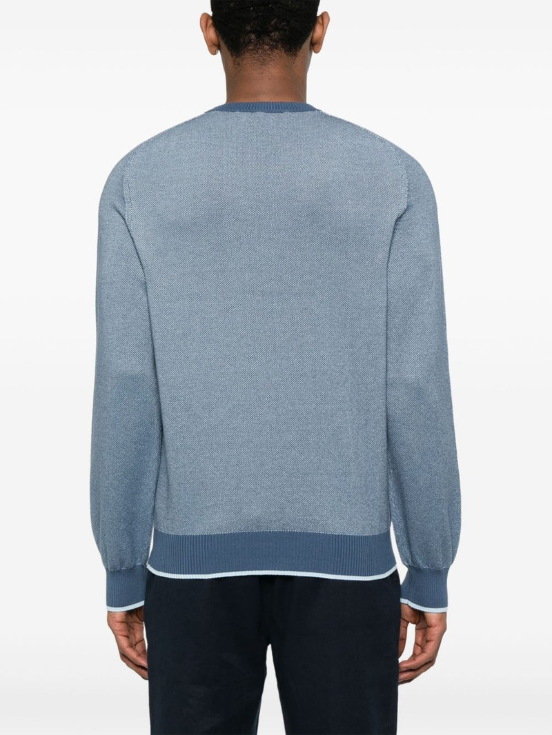 cotton sweater 4