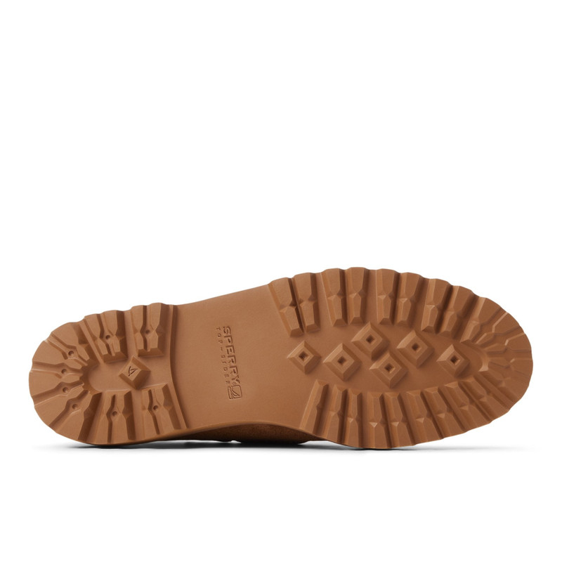 Authentic Original™ 3-Eye Lug Boat Shoe 5