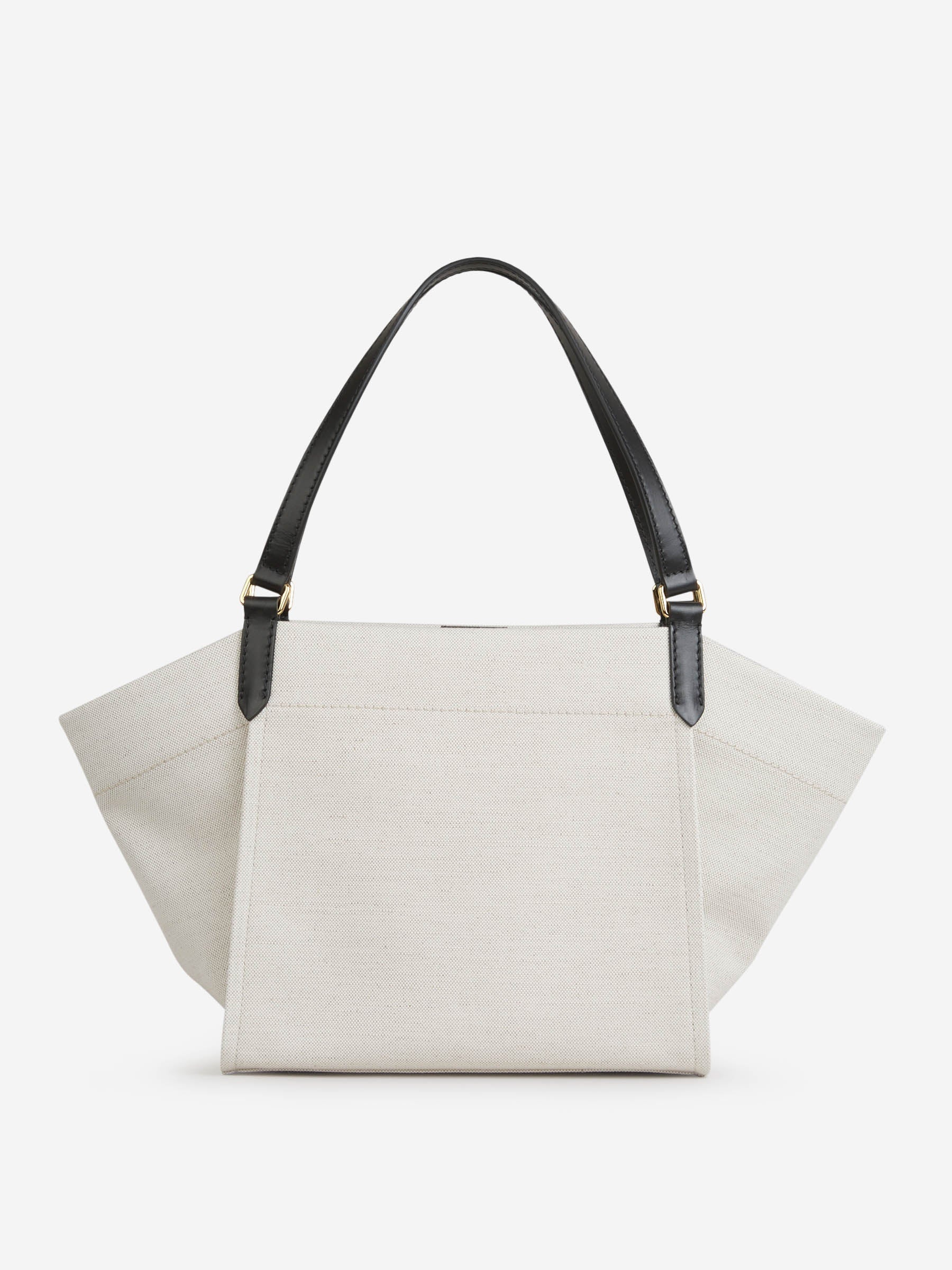 M AMALFI TOTE BAG - 3