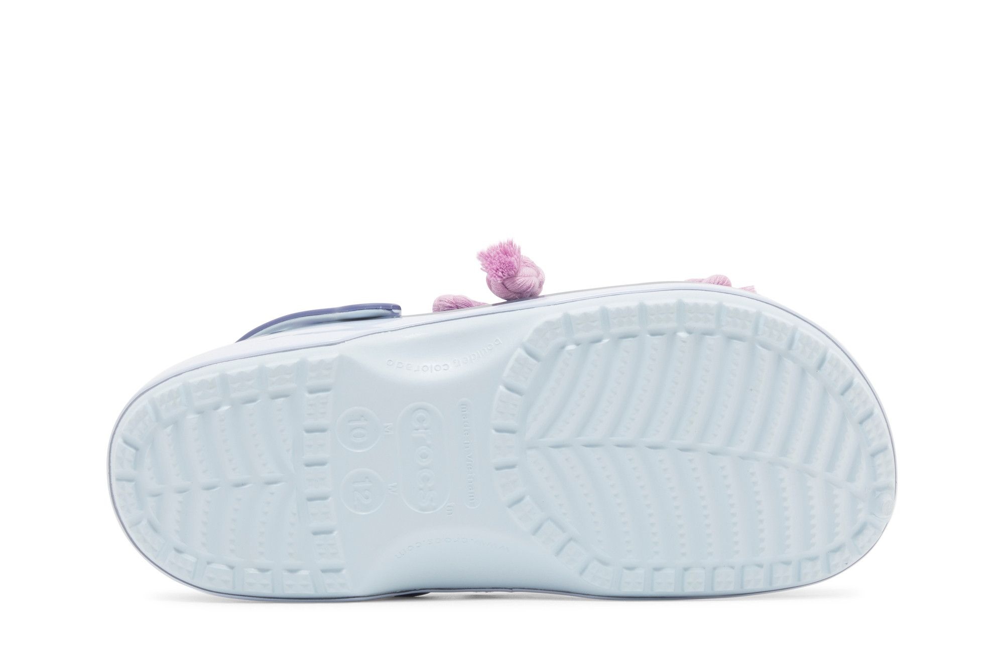 Naruto Shippuden x Classic Clog 'Sasuke' - 4