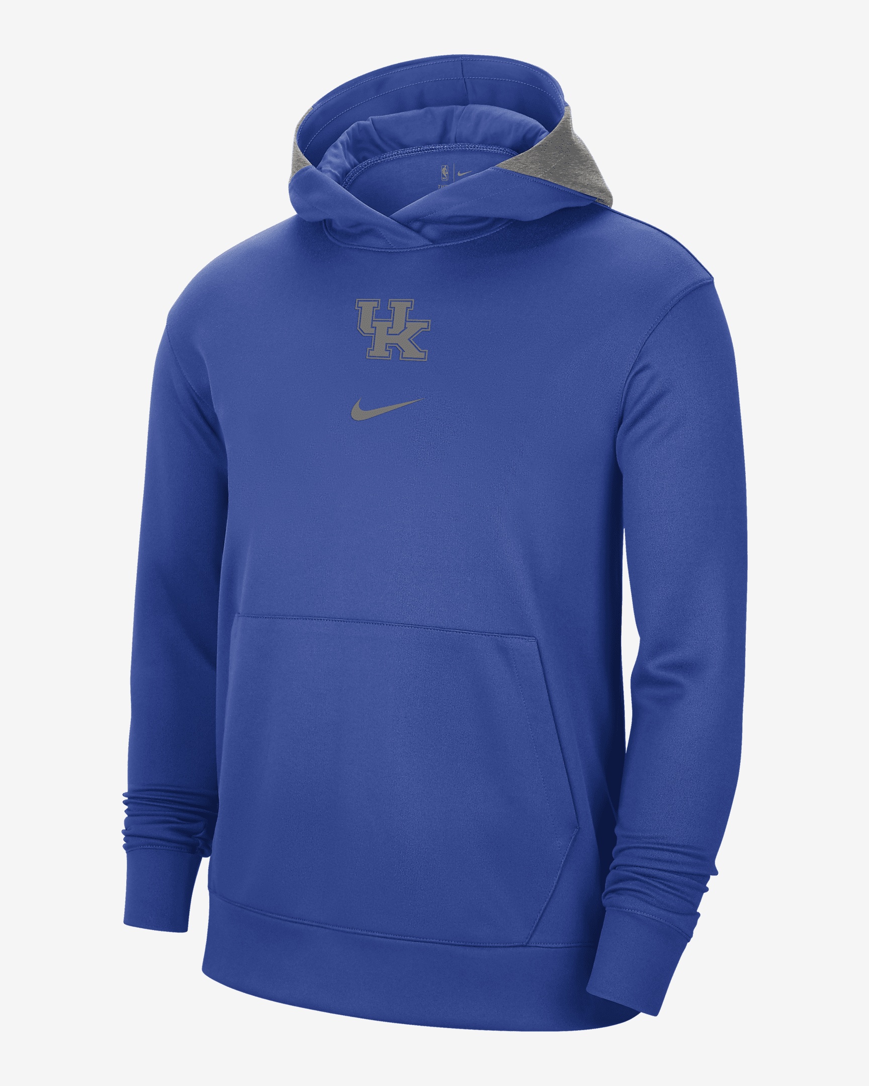 Nike Men's College Dri-FIT Spotlight (Kentucky) Hoodie - 1