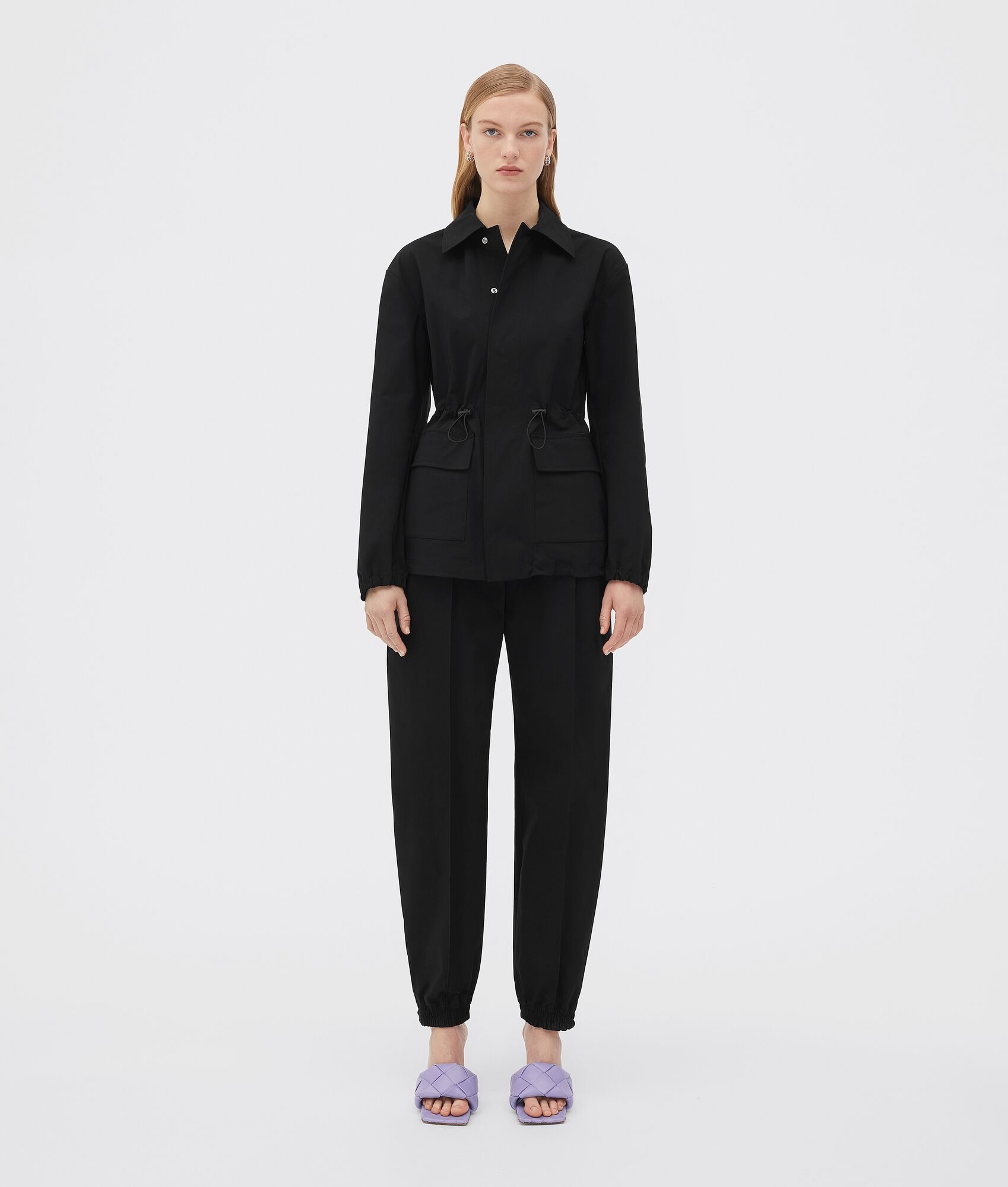 jacket - 1