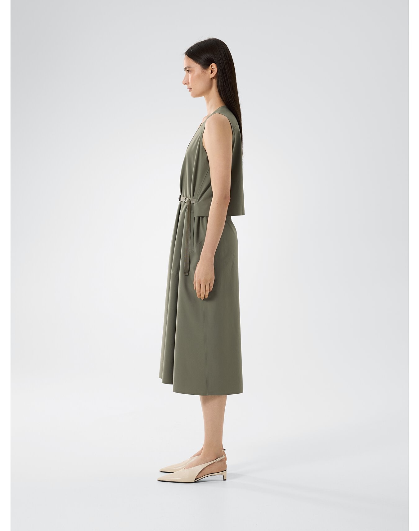 Icosa Dress - 4