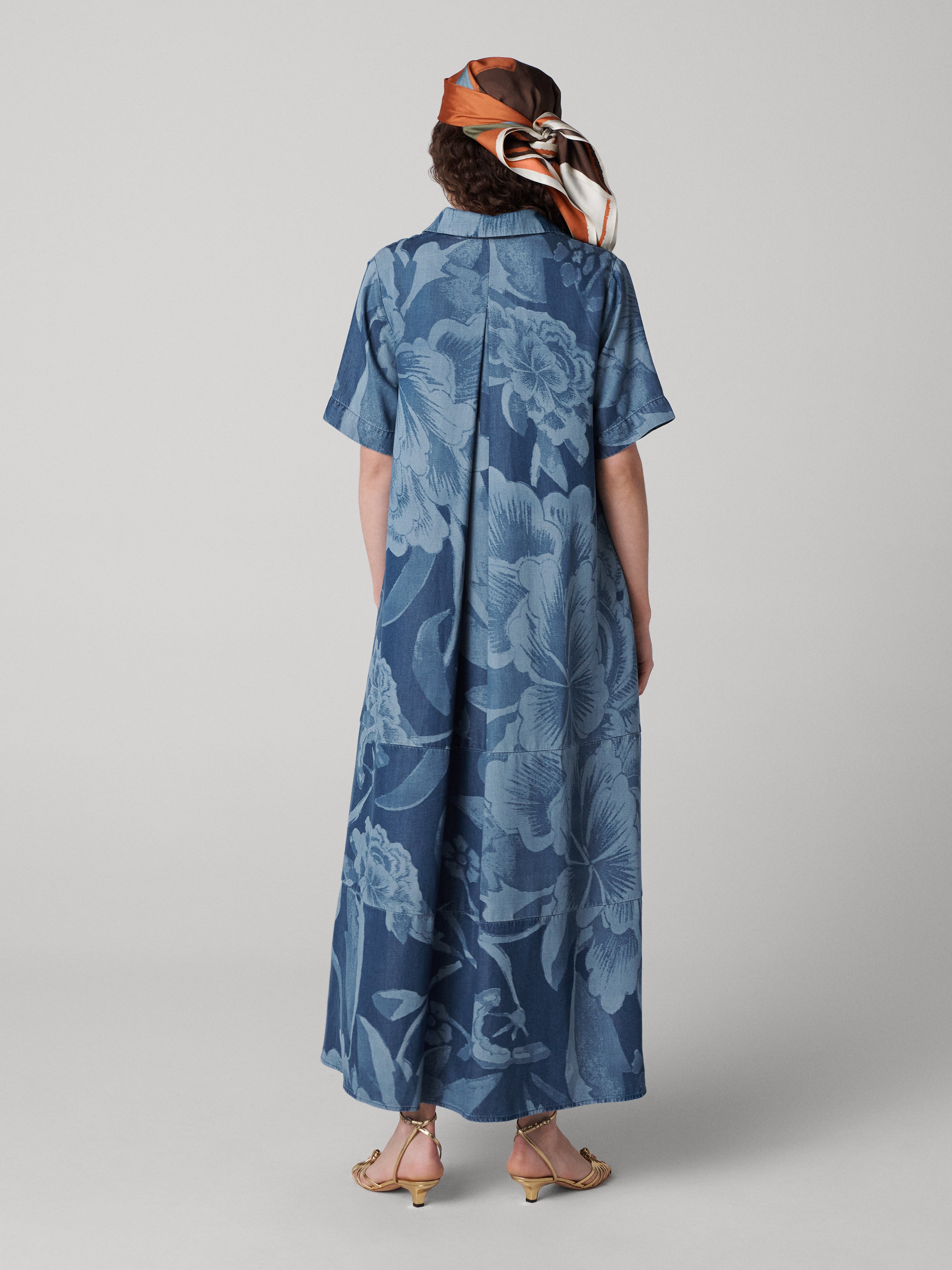 Karin Dress - 2