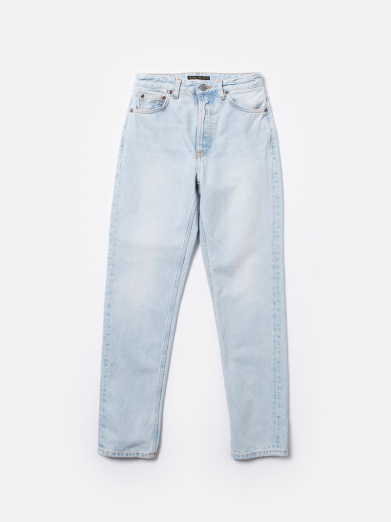Nudie Jeans Breezy Britt Sunday Moon outlook