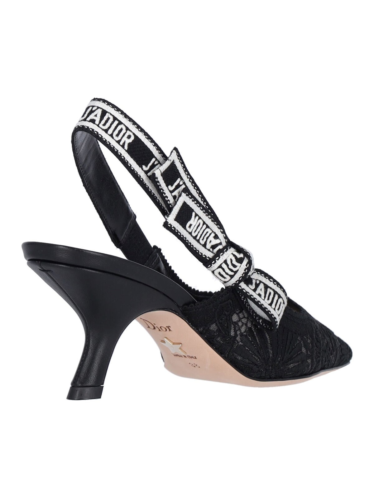 CHRISTIAN DIOR J’ADIOR SLINGBACK PUMPS - 3
