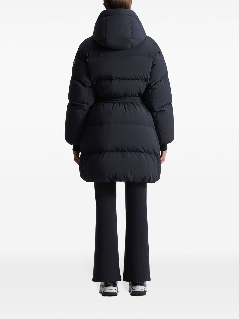 Ella coat - 4