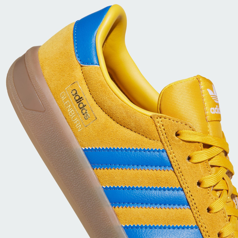 GLENBURN Shoes 8