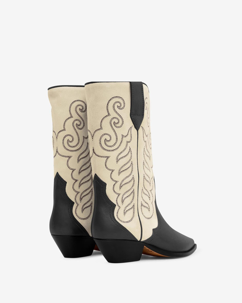 Isabel Marant DUERTO COWBOY BOOTS outlook