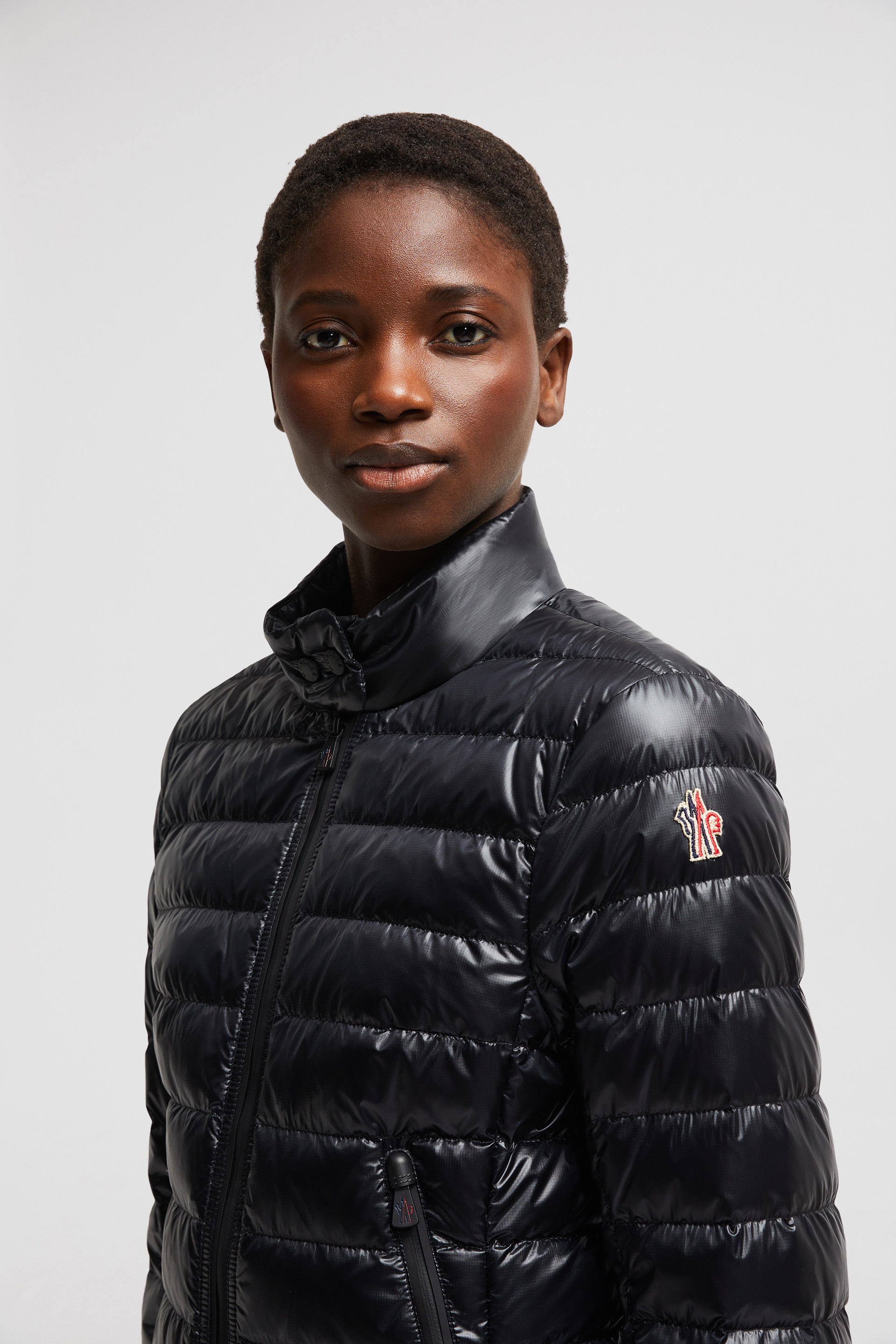 Walibi Short Down Jacket - 4